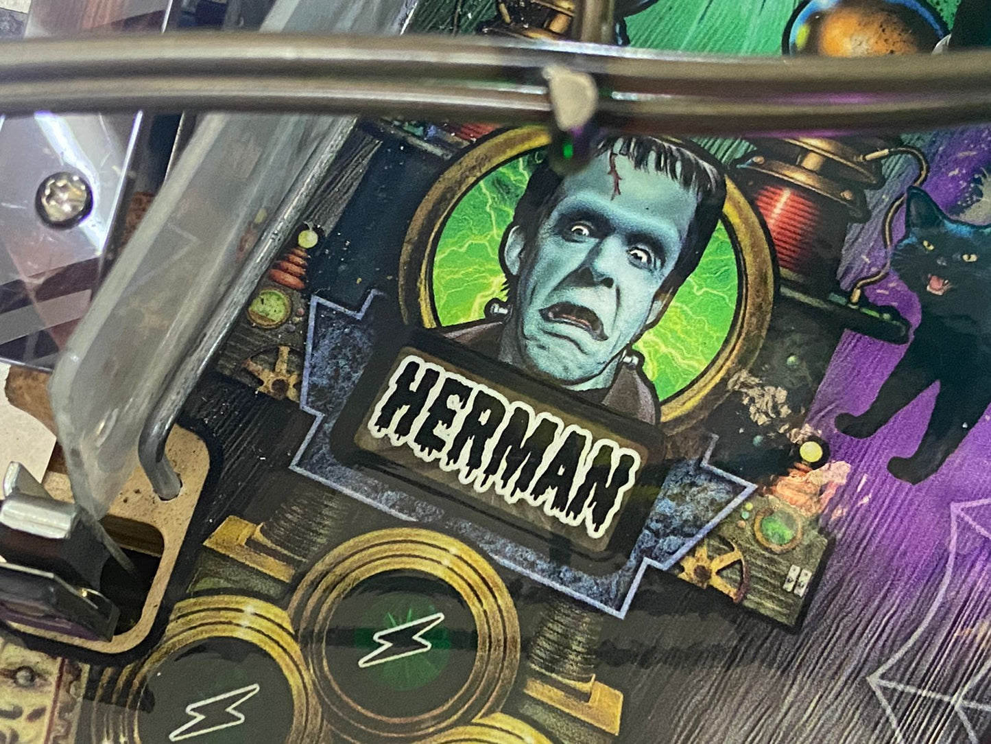 Munsters Pro edition 2019