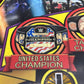 WrestleManis Pro Stern Pinball Machine (2015)