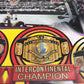 WrestleManis Pro Stern Pinball Machine (2015)