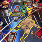 WrestleManis Pro Stern Pinball Machine (2015)