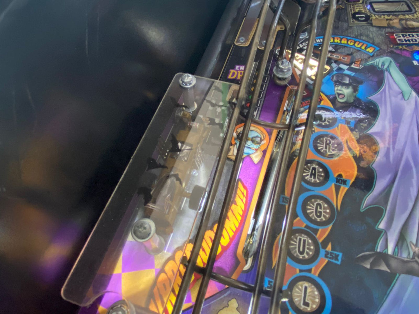 Munsters Pro edition 2019