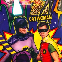 Batman 66 Premium Edition 2016