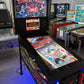 Virtual Pinball Machine