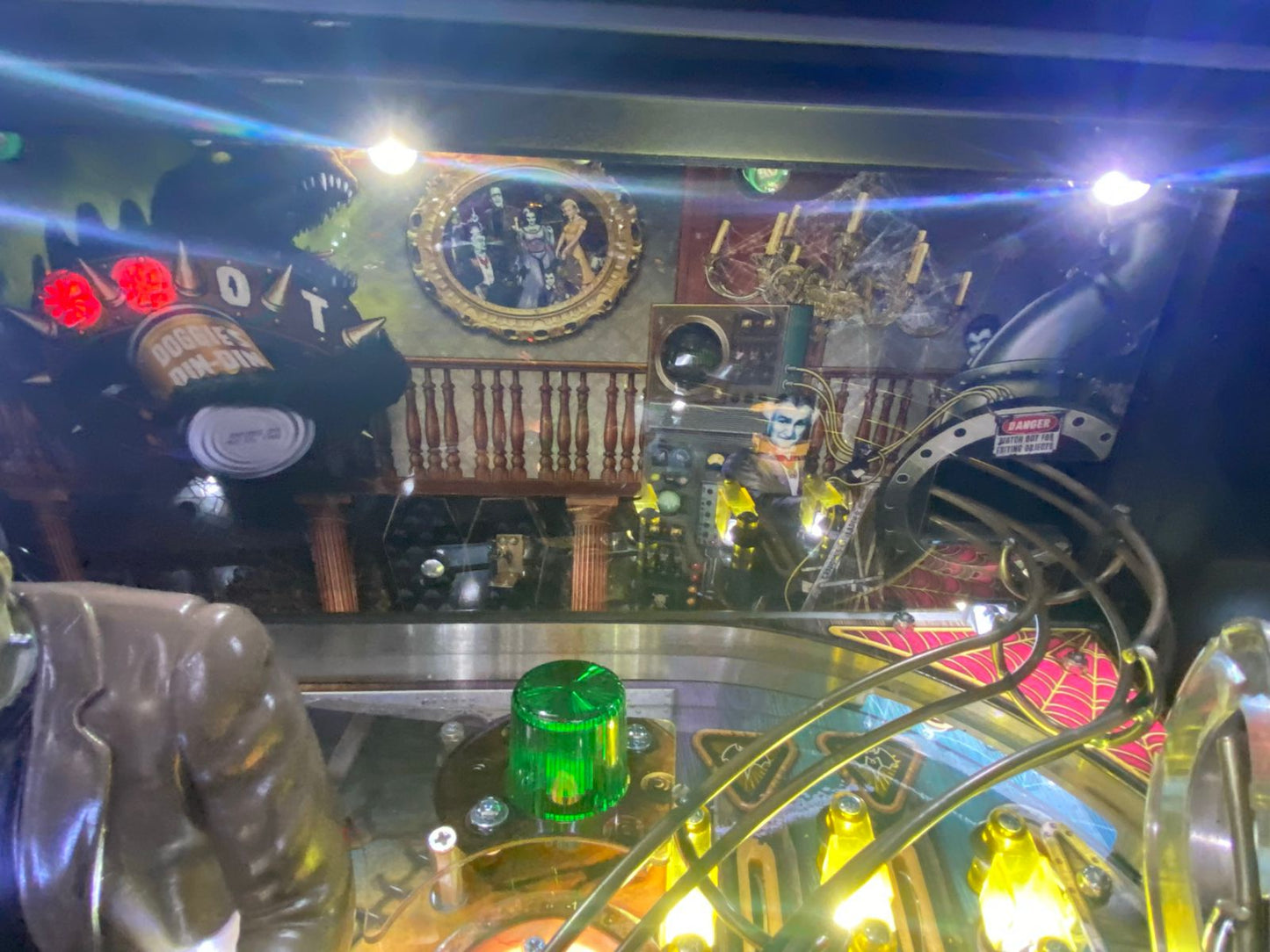 Munsters Pro edition 2019