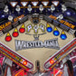 WrestleManis Pro Stern Pinball Machine (2015)