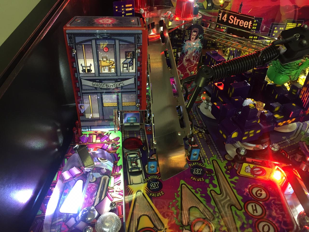 Ghostbusters Pro Edition (2016)