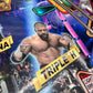 WrestleManis Pro Stern Pinball Machine (2015)