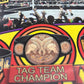 WrestleManis Pro Stern Pinball Machine (2015)