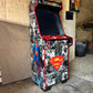 Arcade Customized 22 Inch