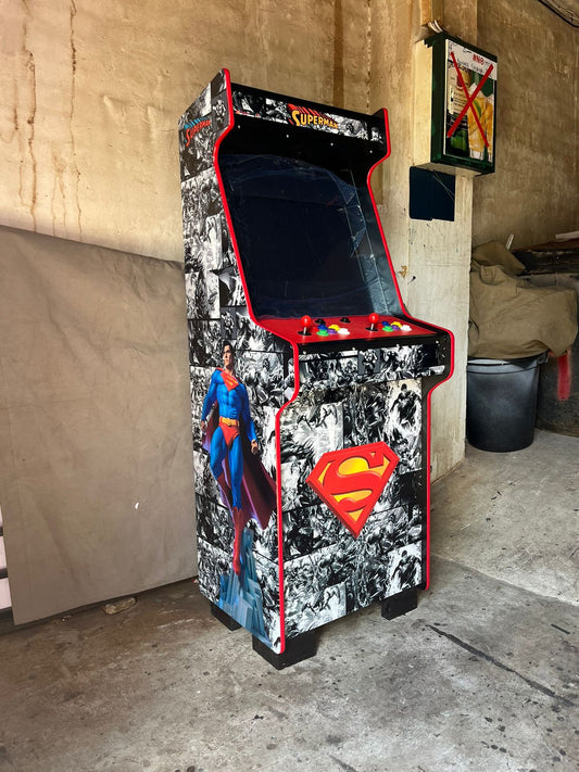 Arcade Customized 22 Inch