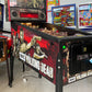 The Walking Dead Pro Stern Pinball Machine (2014)