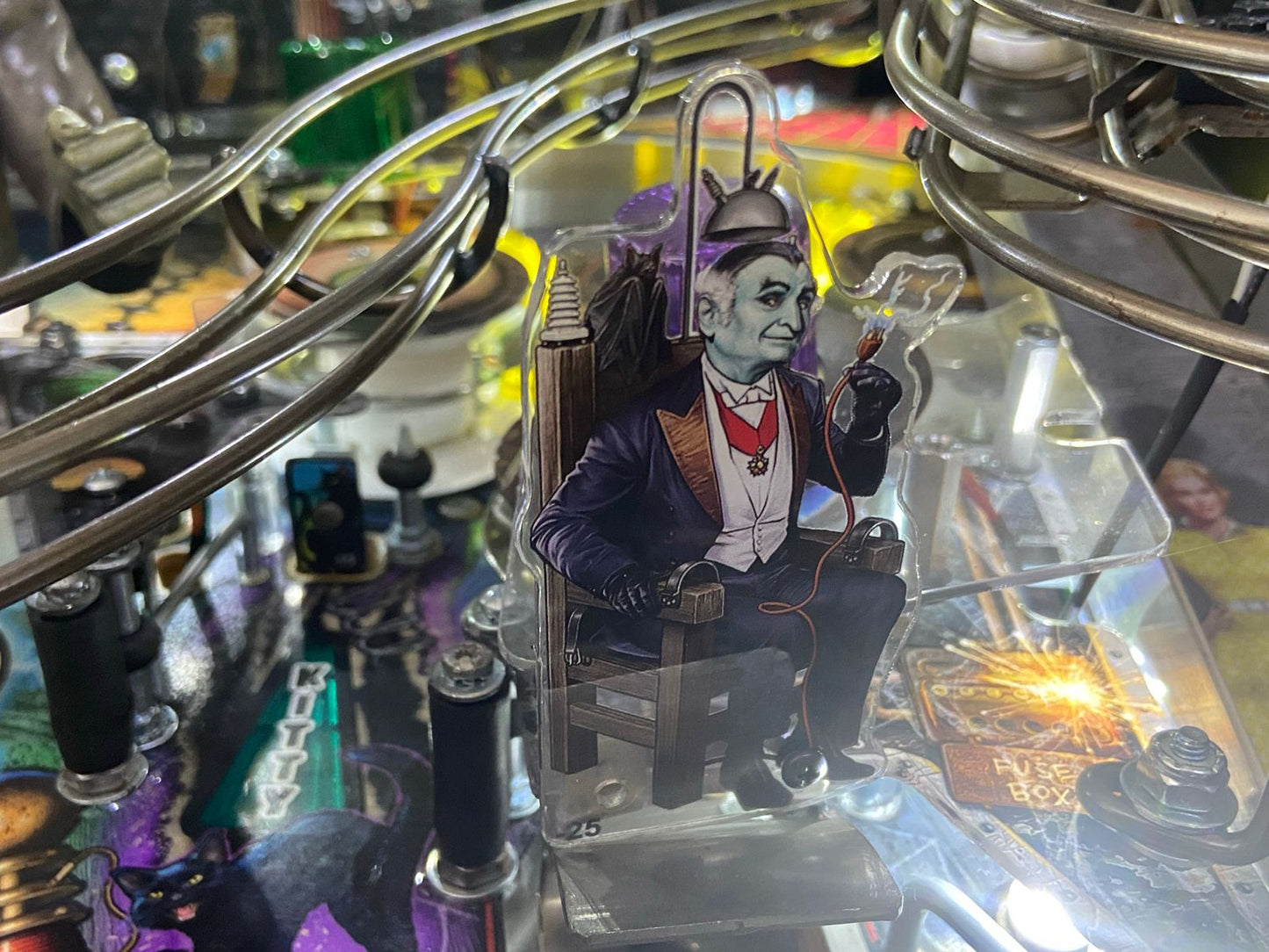 Munsters Pro edition 2019