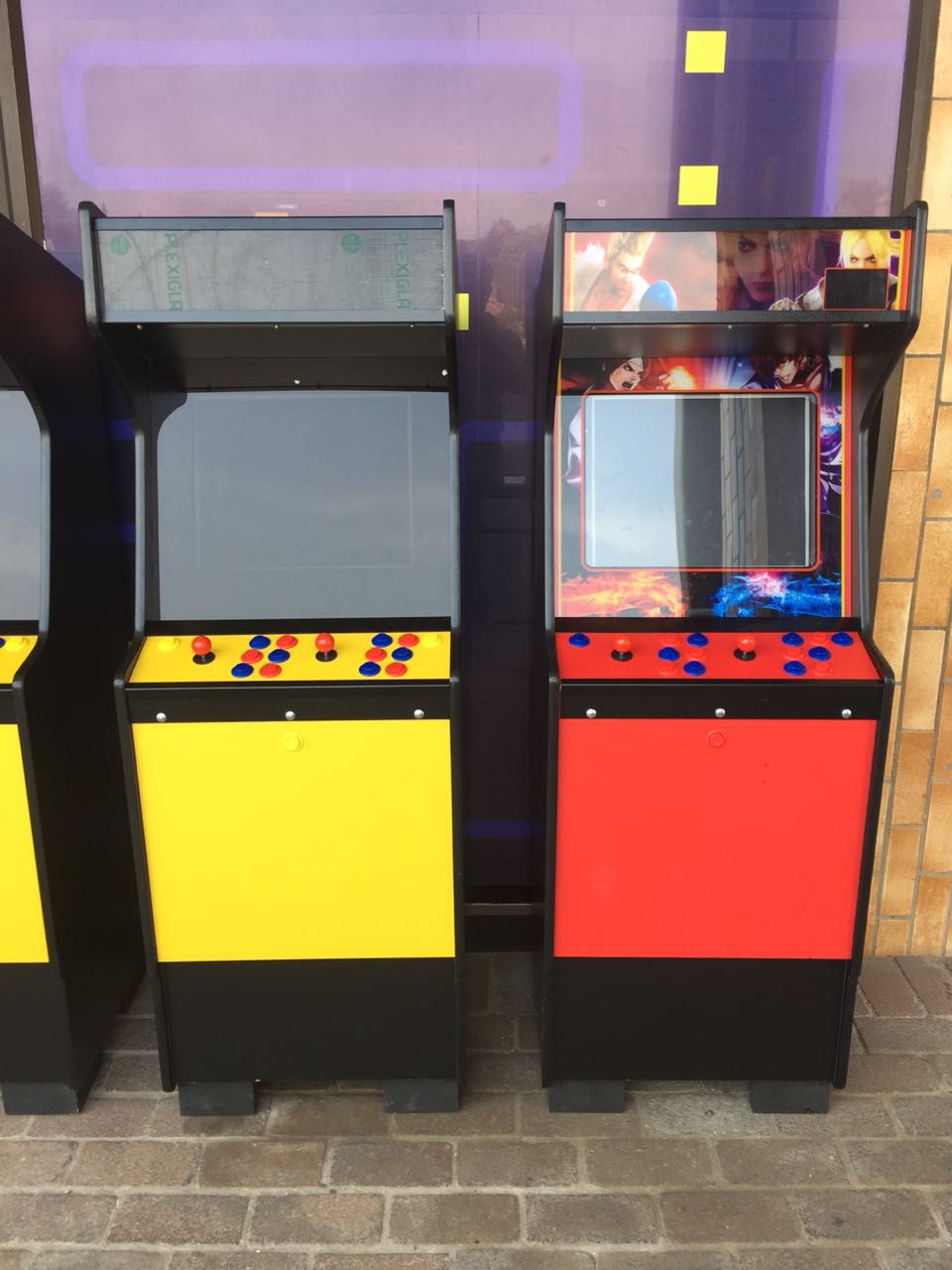 Arcade Standard 19 Inch image 3