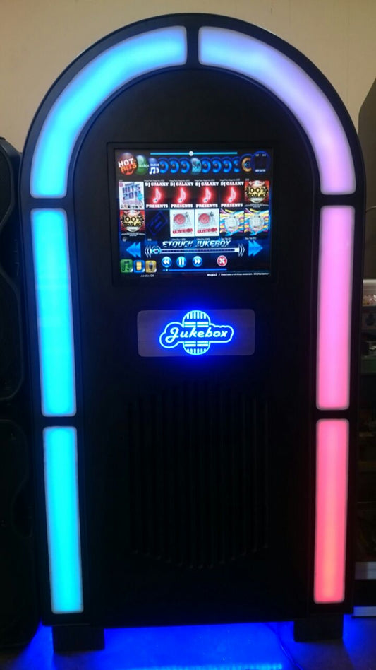 Juke Box image 0