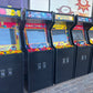 Arcade Video Game Standard 19 Inch Coin Operated