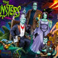 Munsters Pro edition 2019