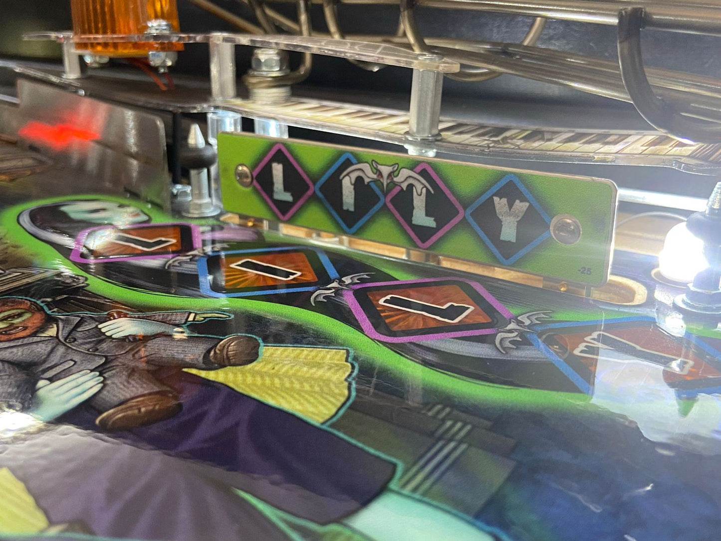 Munsters Pro edition 2019