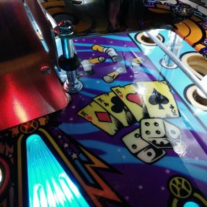 Aerosmith Pro Edition 2017