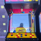 Arcade Video Game Standard 19 Inch Coin Operated