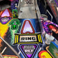 WrestleManis Pro Stern Pinball Machine (2015)