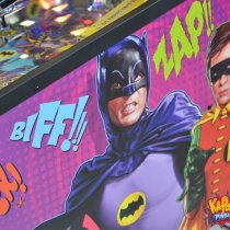 Batman 66 Premium Edition 2016