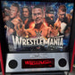 WrestleManis Pro Stern Pinball Machine (2015)