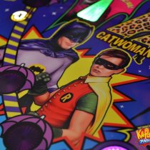 Batman 66 Premium Edition 2016