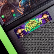 Munsters Pro edition 2019