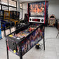 WrestleManis Pro Stern Pinball Machine (2015)