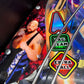 WrestleManis Pro Stern Pinball Machine (2015)
