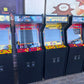 Arcade Video Game Standard 19 Inch Coin Operated