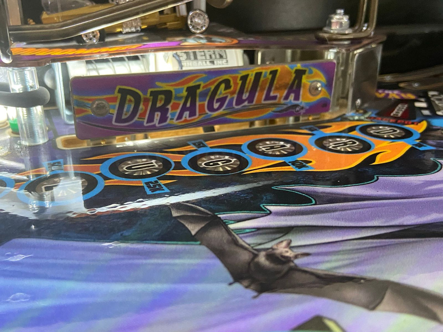 Munsters Pro edition 2019