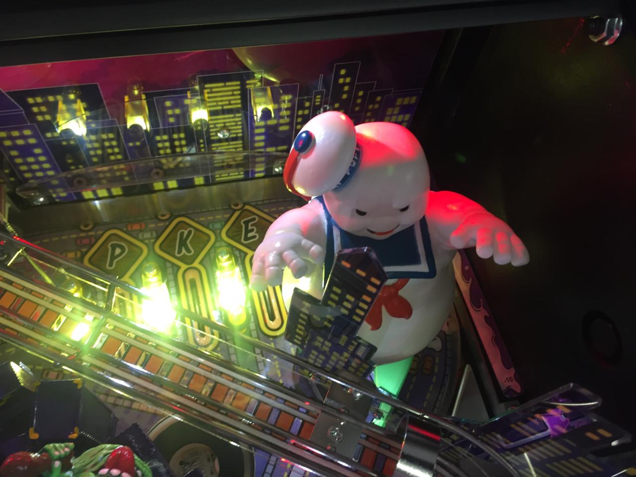 Ghostbusters Pro Edition (2016)