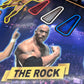 WrestleManis Pro Stern Pinball Machine (2015)