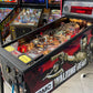 The Walking Dead Pro Stern Pinball Machine (2014)