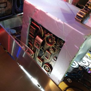 Aerosmith Pro Edition 2017