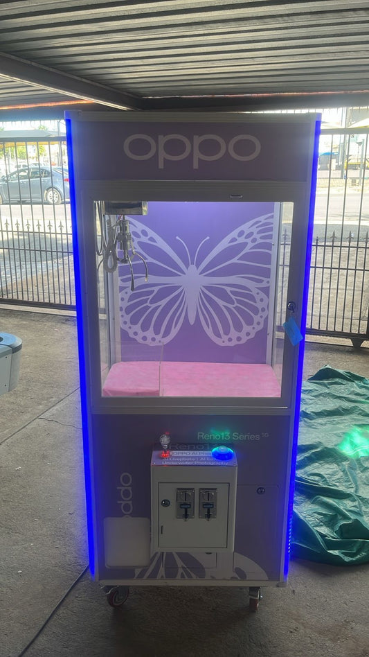 Claw Machine Customized image 0