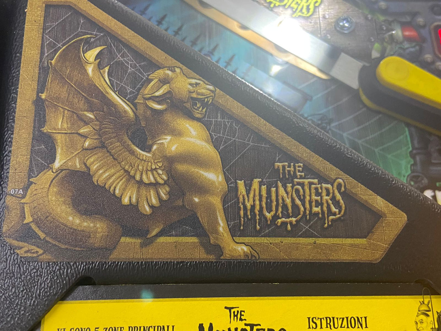 Munsters Pro edition 2019