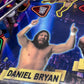 WrestleManis Pro Stern Pinball Machine (2015)