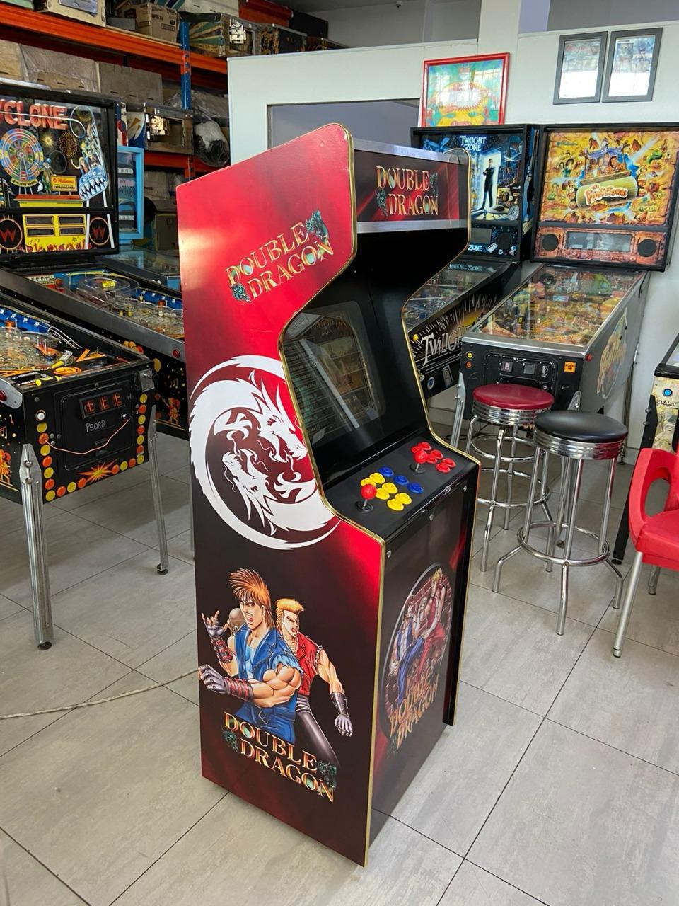 Arcade Customized 32 Inch image 2
