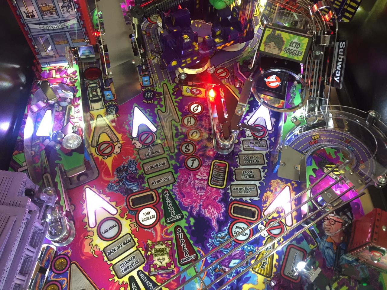 Ghostbusters Pro Edition (2016)