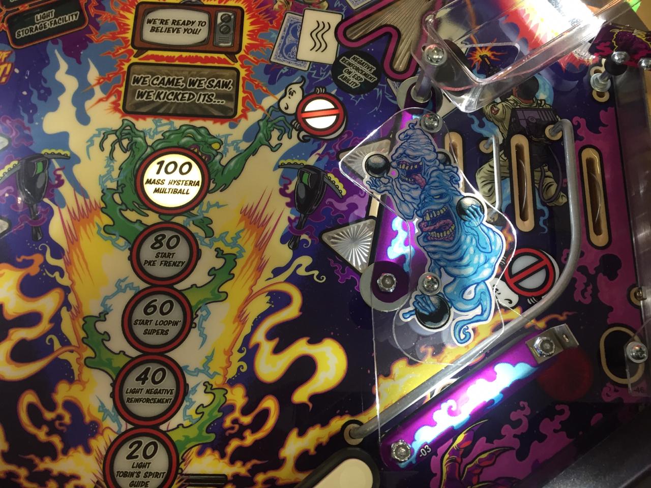 Ghostbusters Pro Edition (2016)