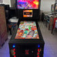 Virtual Pinball Machine