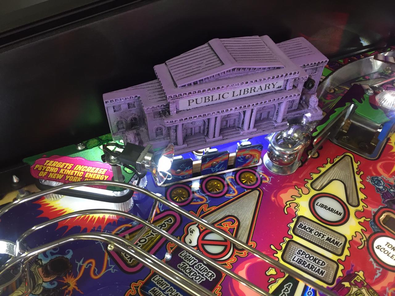 Ghostbusters Pro Edition (2016)