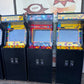 Arcade Video Game Standard 19 Inch Coin Operated