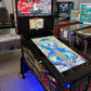Virtual Pinball Machine