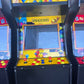 Arcade Video Game Standard 19 Inch Coin Operated