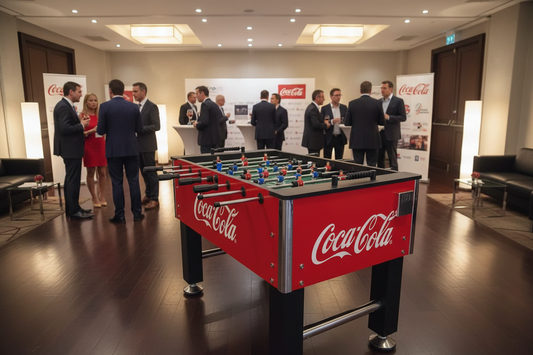 Foosball Table Rental image 1