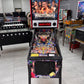 WrestleManis Pro Stern Pinball Machine (2015)