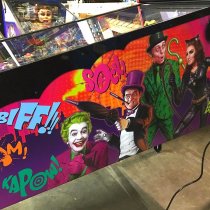 Batman 66 Premium Edition 2016